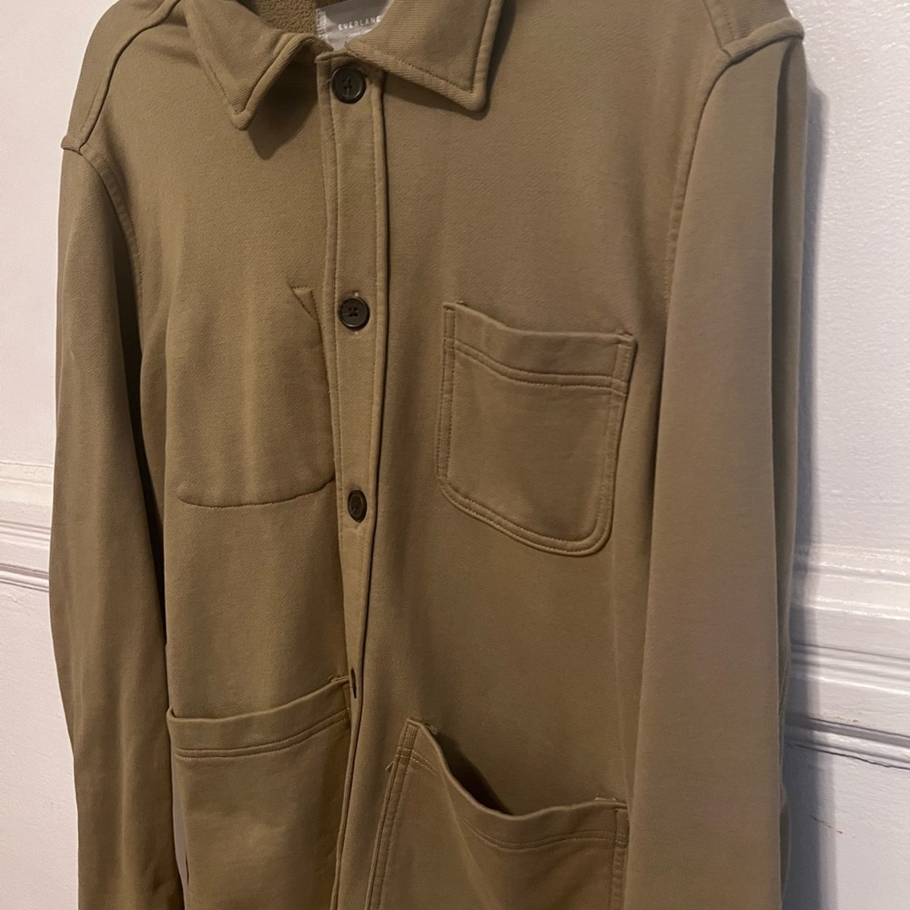 Everlane jacket